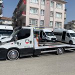 Torbalı Oto Çekici