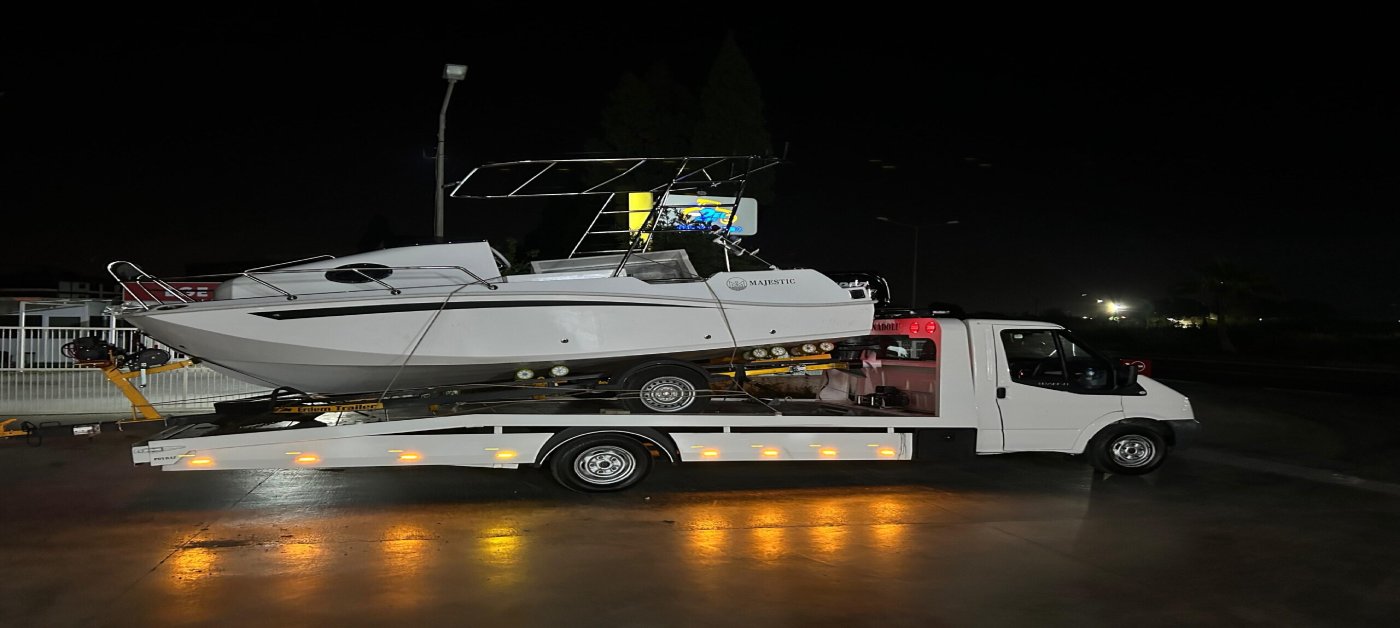 Torbalı Oto Kurtarma