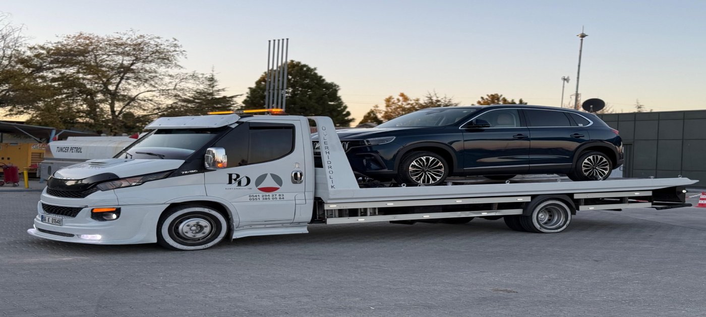 Torbalı Oto Yol Yardım