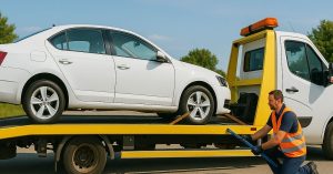 Selçuk Oto Kurtarma