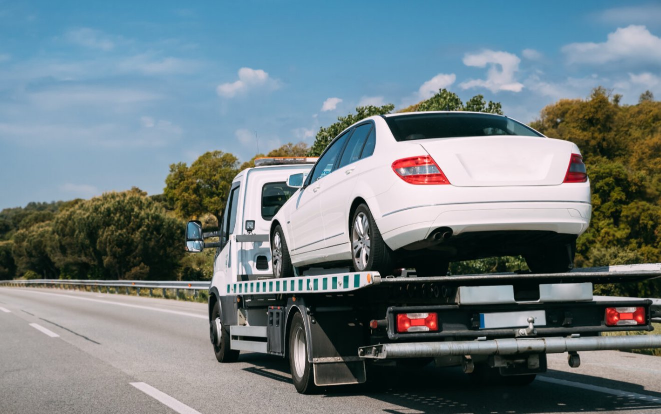 Torbalı Oto Çekici